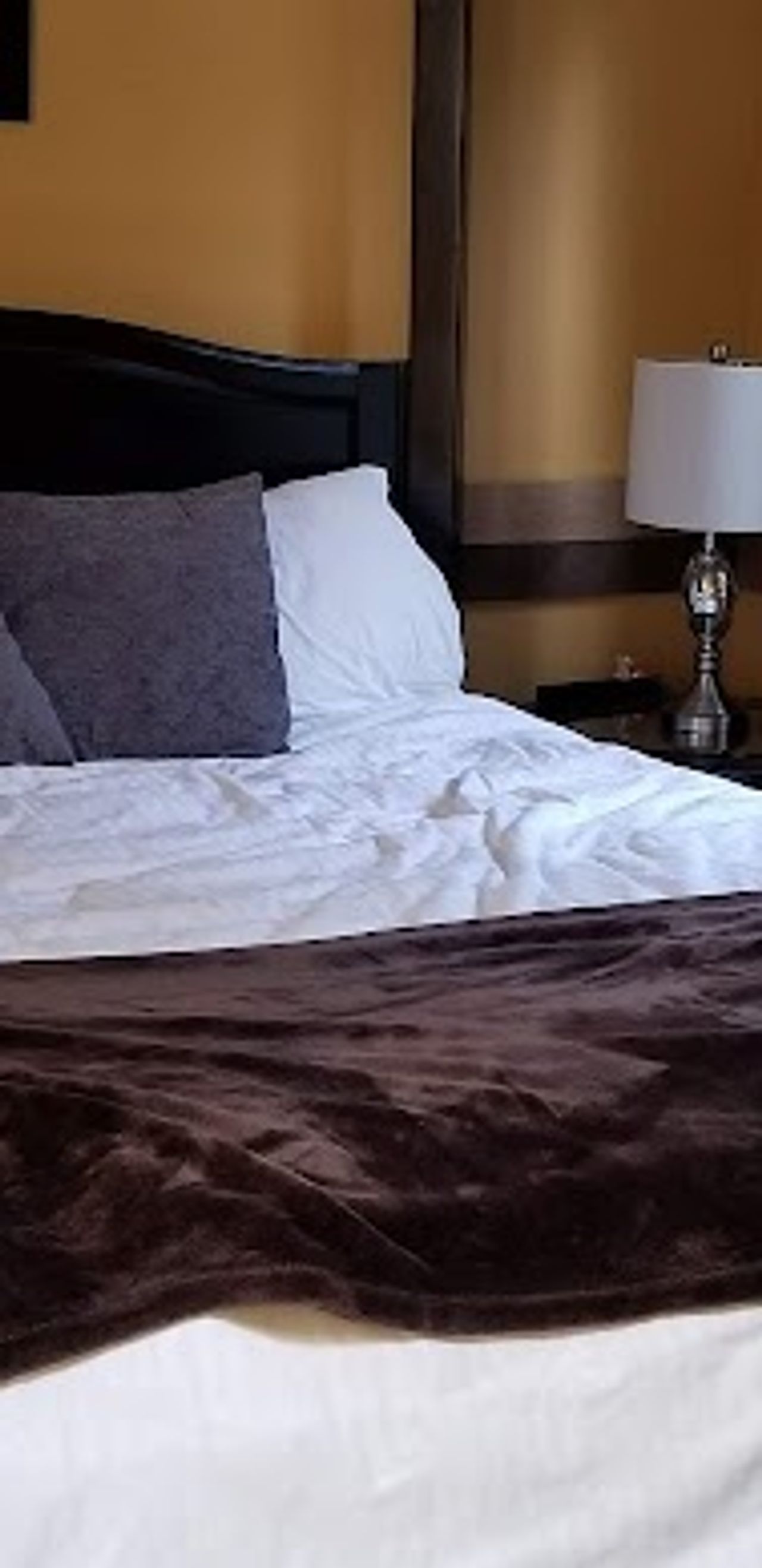 Photo of Glen Ellen Inn - Room