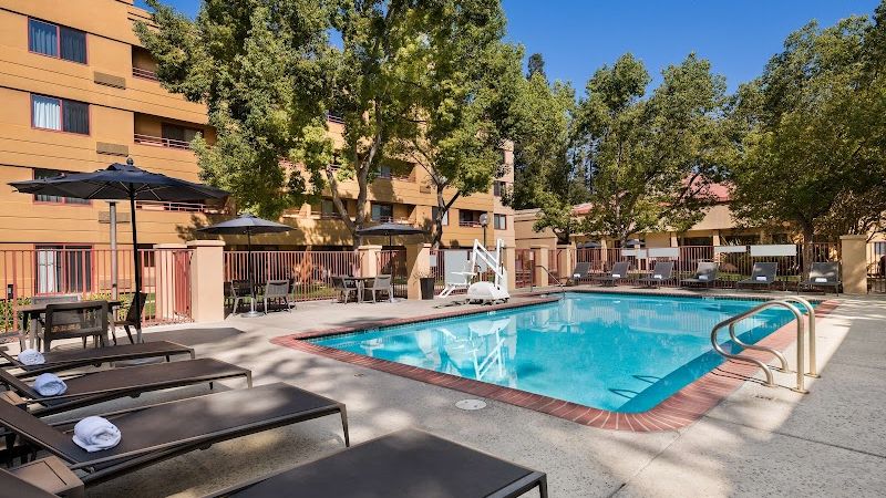 Photo of Sonesta Select San Jose Airport