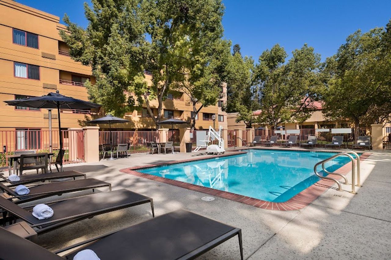 Photo of Sonesta Select San Jose Airport