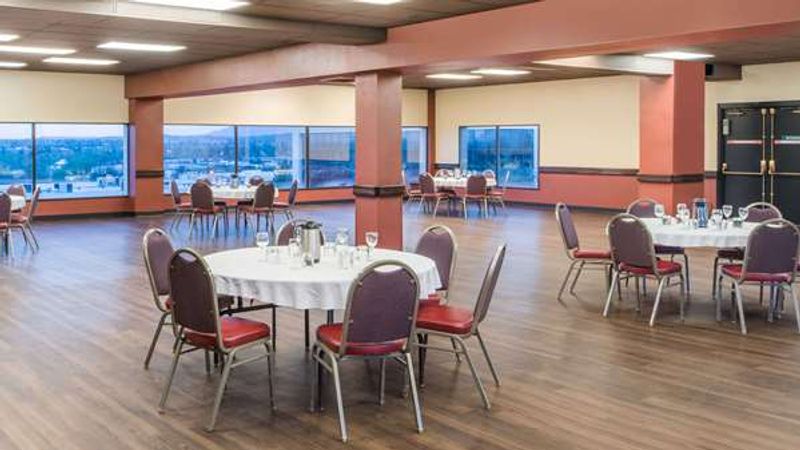 Photo of Ramada by Wyndham Downtown Spokane