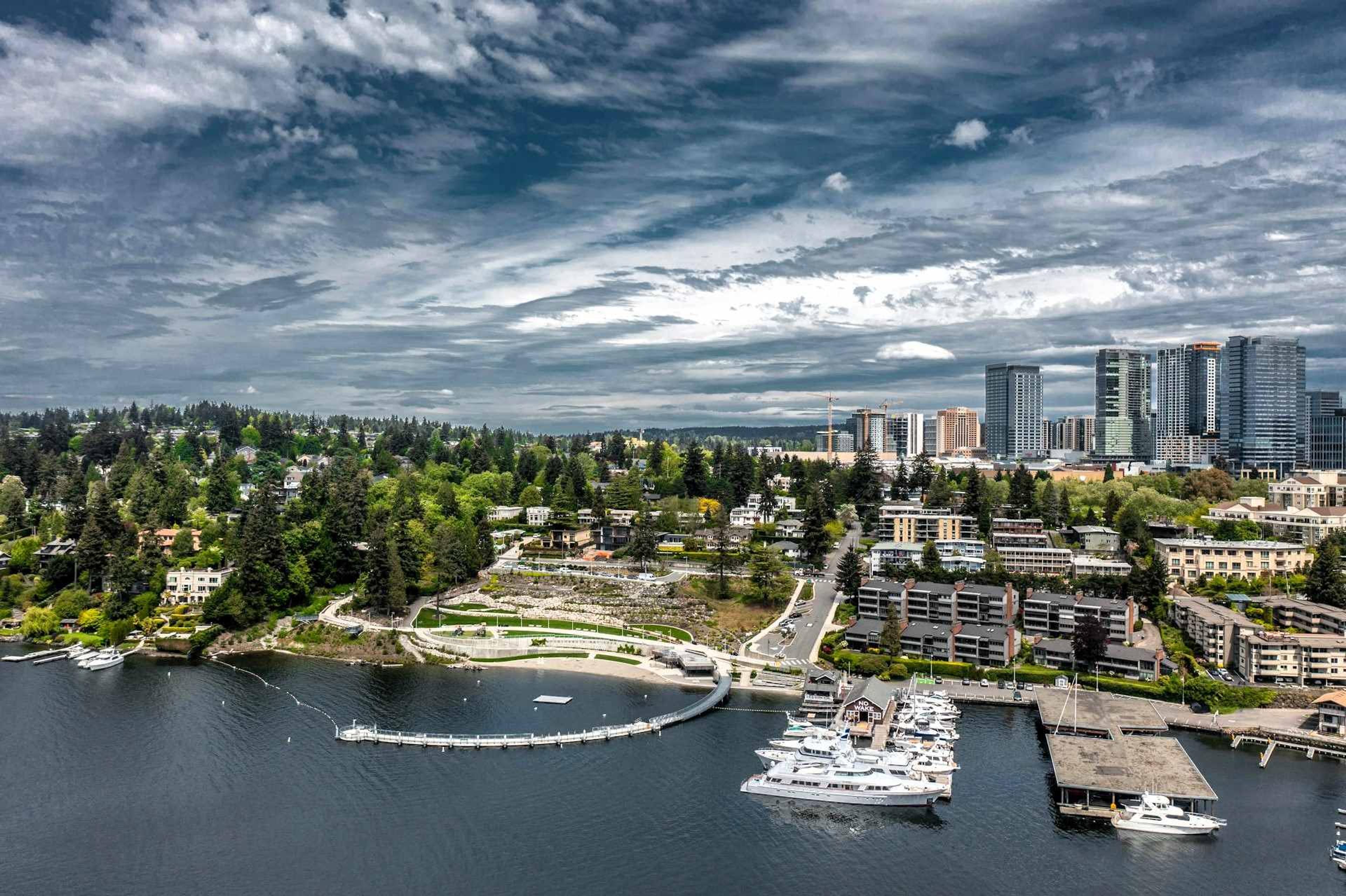 Bellevue, WA, USA