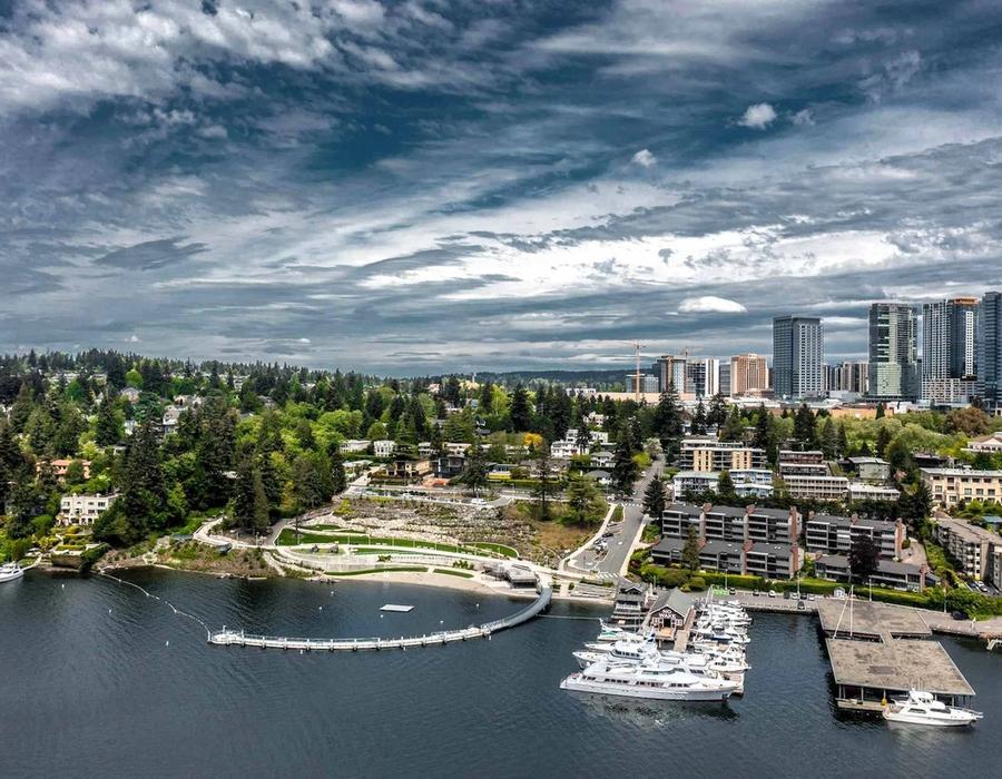 Bellevue, WA, USA