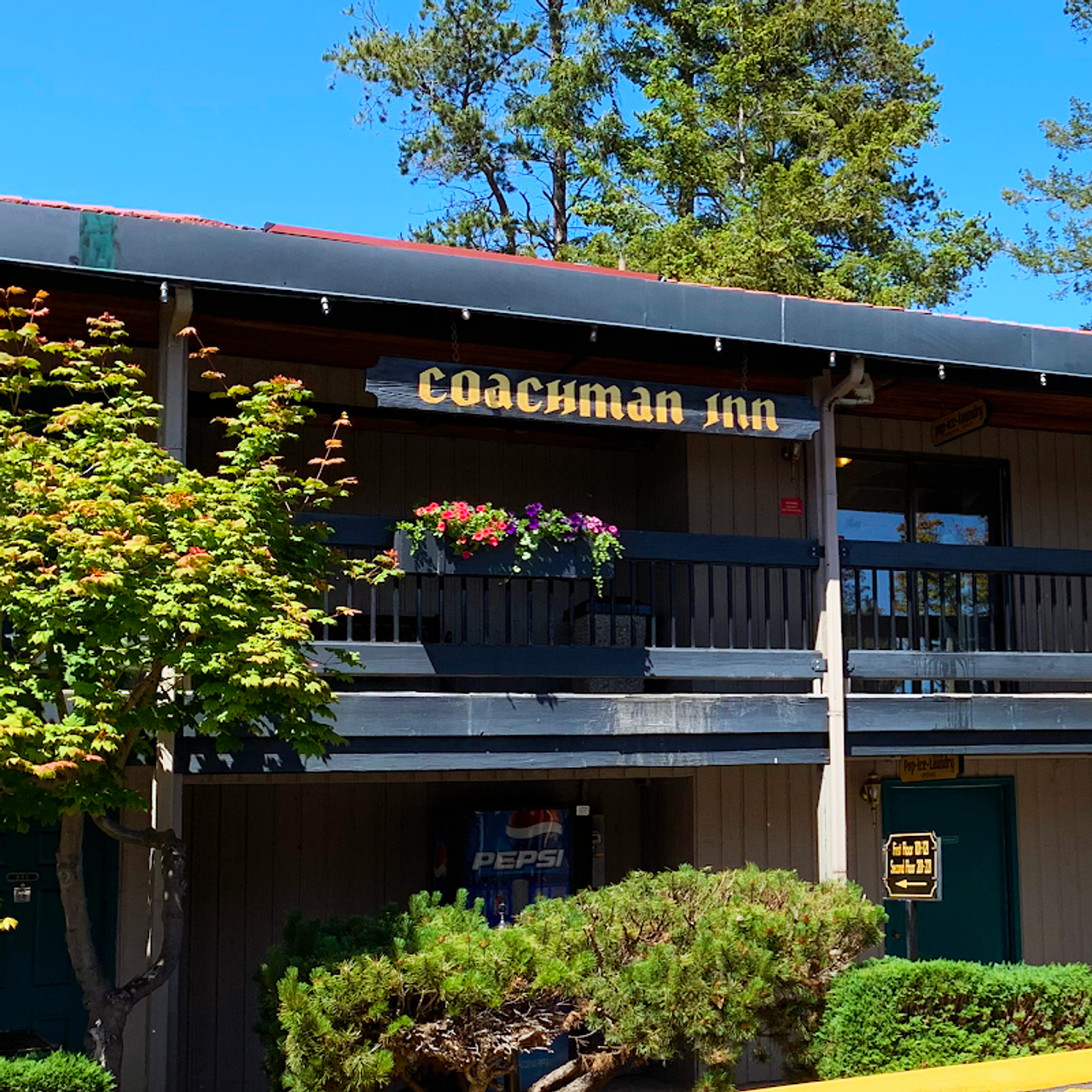 Photo of The Coachman Inn