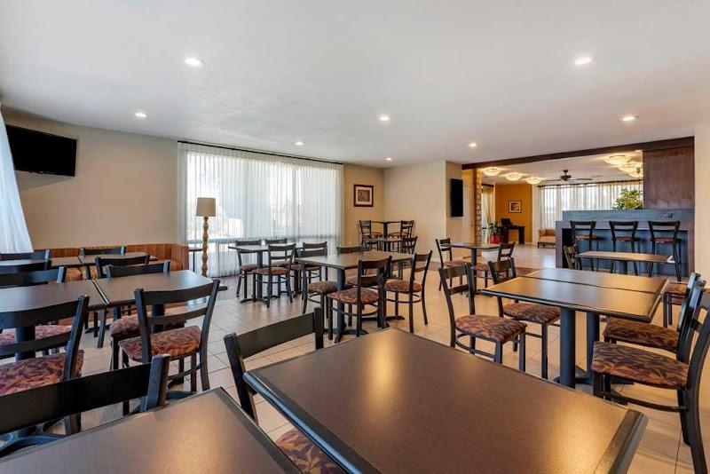 Photo of Best Western Orchard Inn