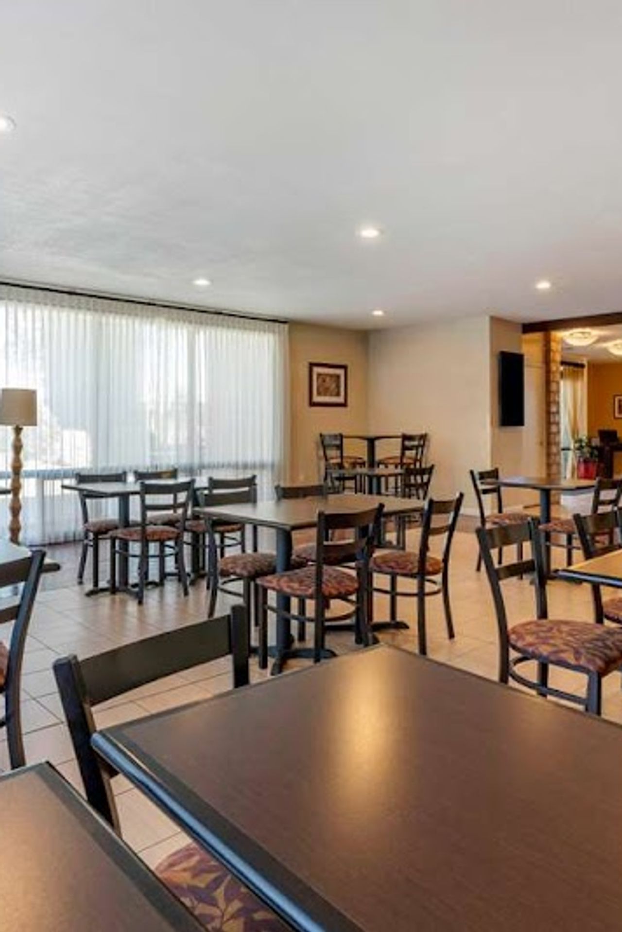 Photo of Best Western Orchard Inn