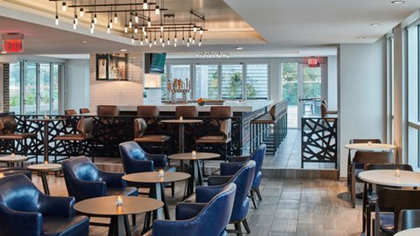 Photo of Residence Inn Berkeley