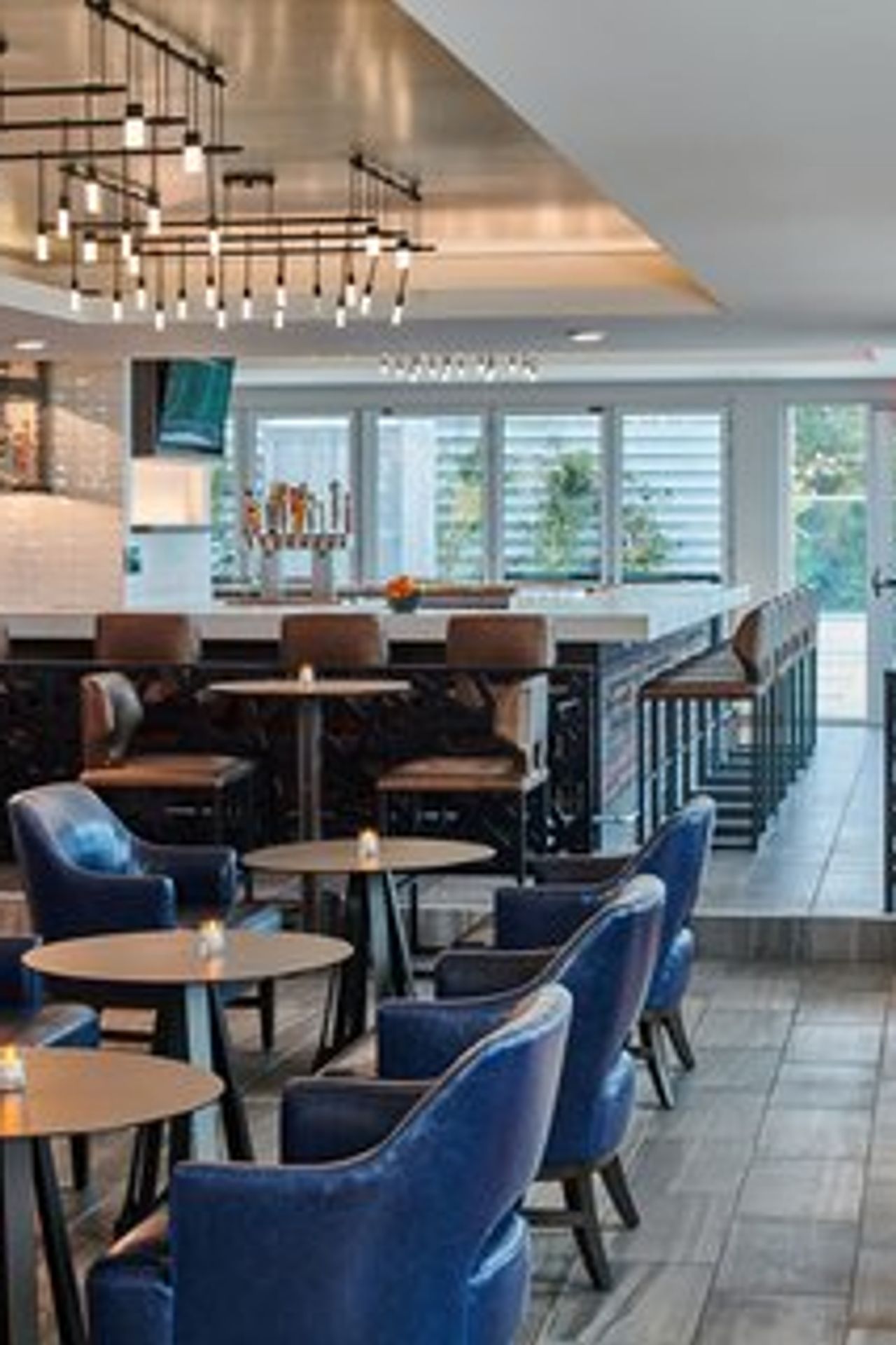 Photo of Residence Inn Berkeley
