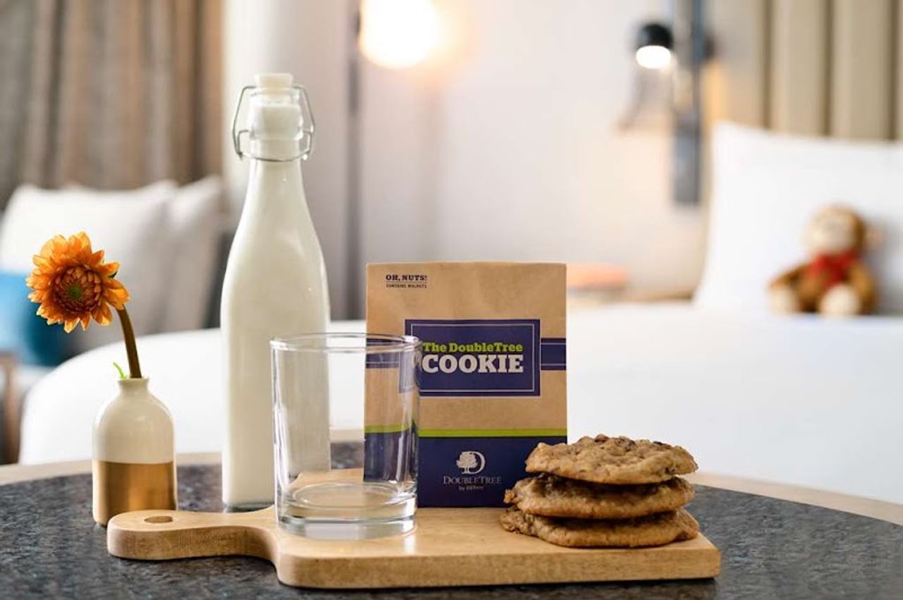 Photo of DoubleTree by Hilton San Francisco South Airport Blvd