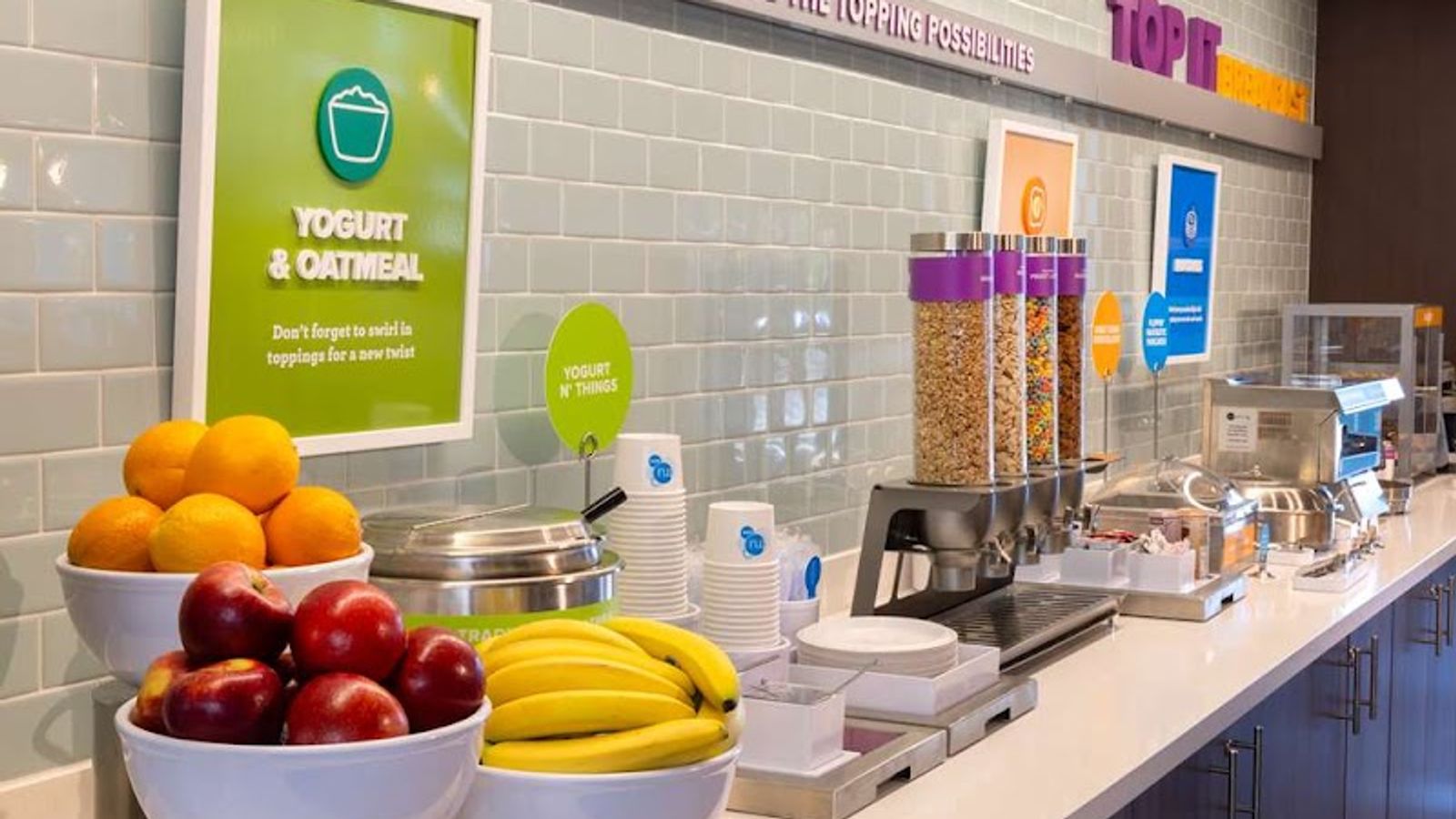 Photo of Tru by Hilton Yakima Airport