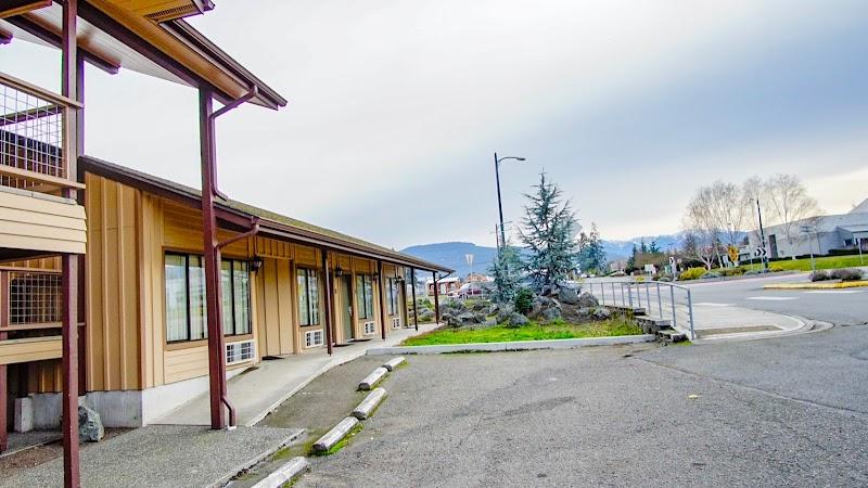 Photo of OLYMPIC VIEW INN