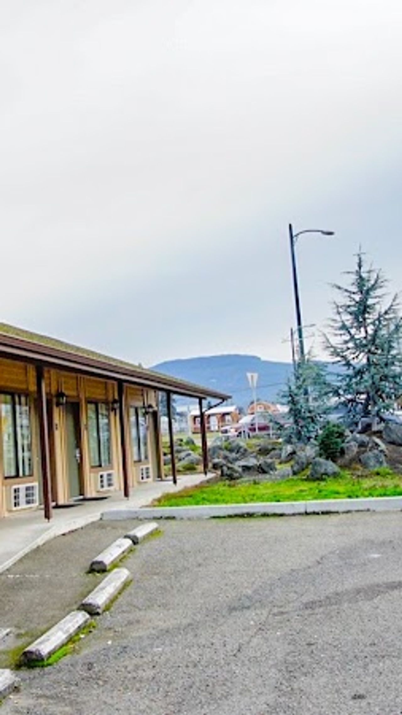 Photo of OLYMPIC VIEW INN