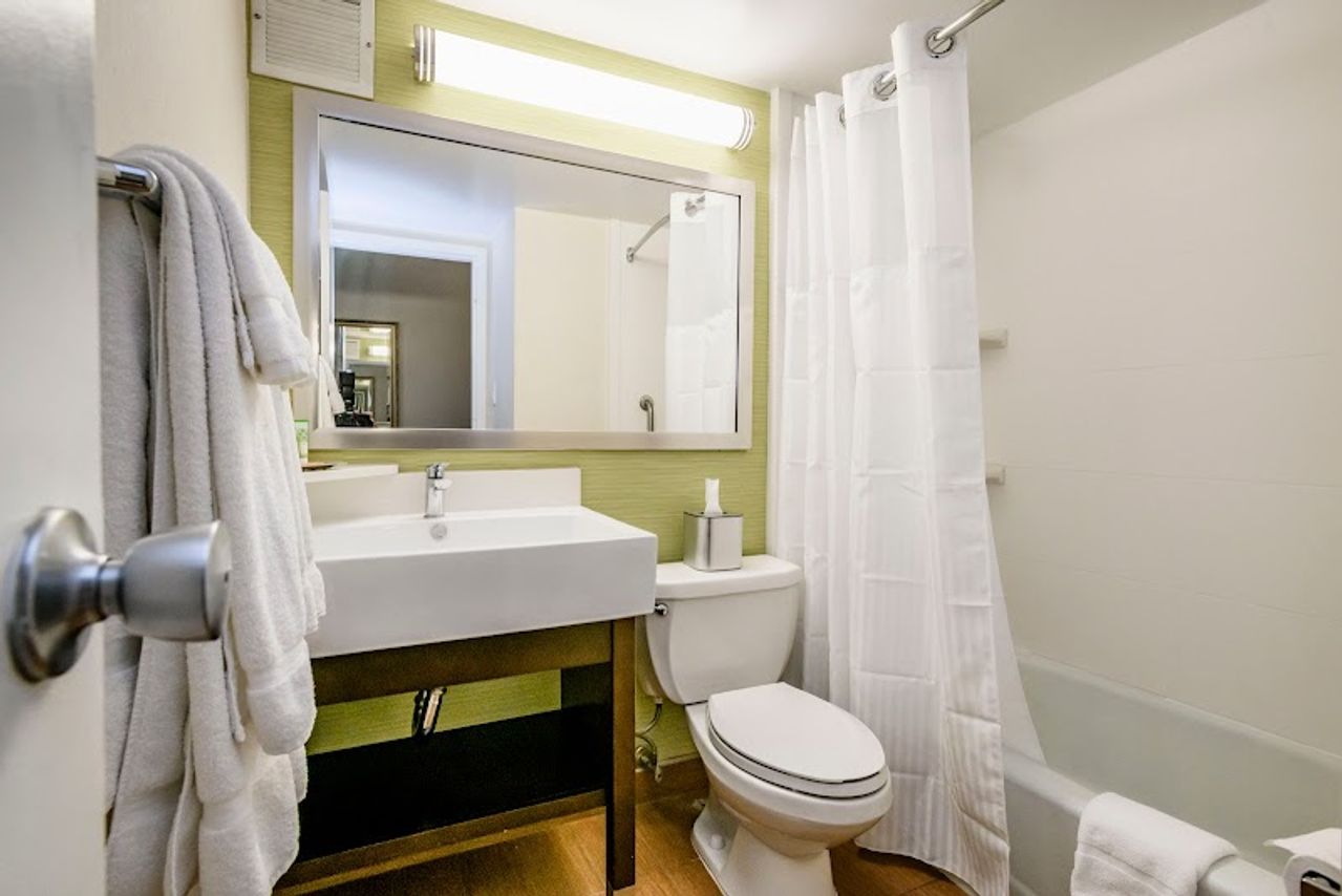 Photo of Wyndham Garden Fresno Yosemite Airport