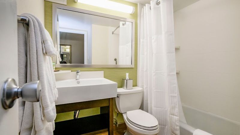 Photo of Wyndham Garden Fresno Yosemite Airport