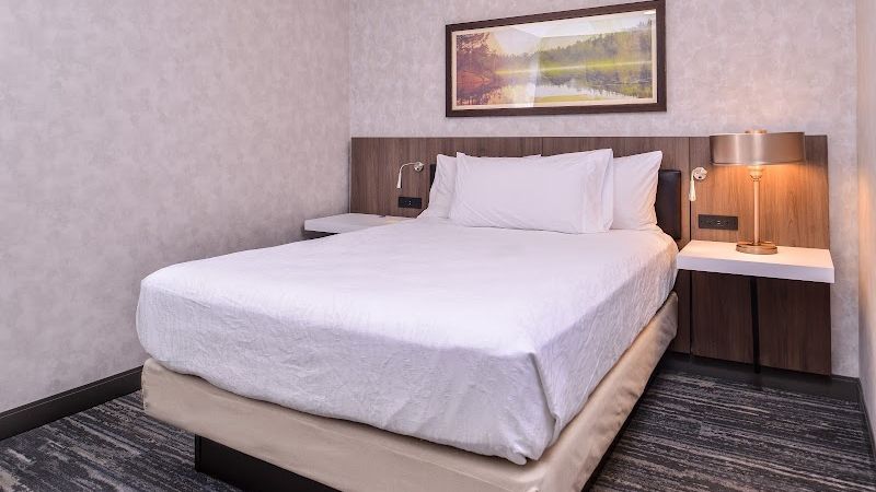 Photo of Hilton Garden Inn Bend