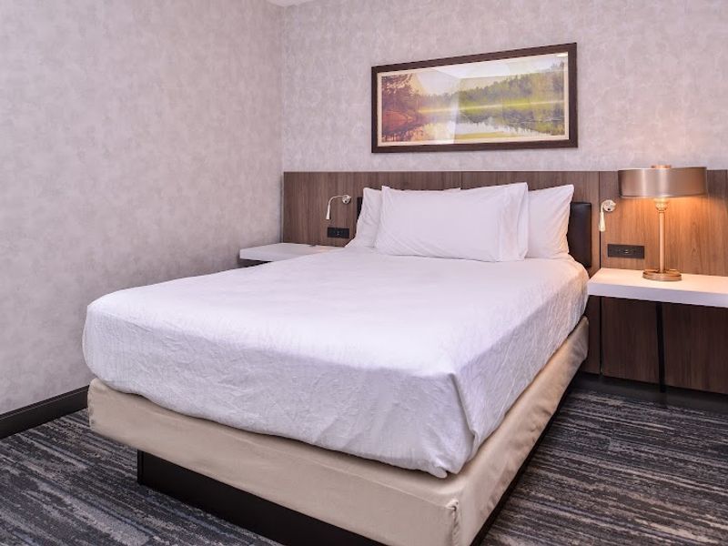 Photo of Hilton Garden Inn Bend