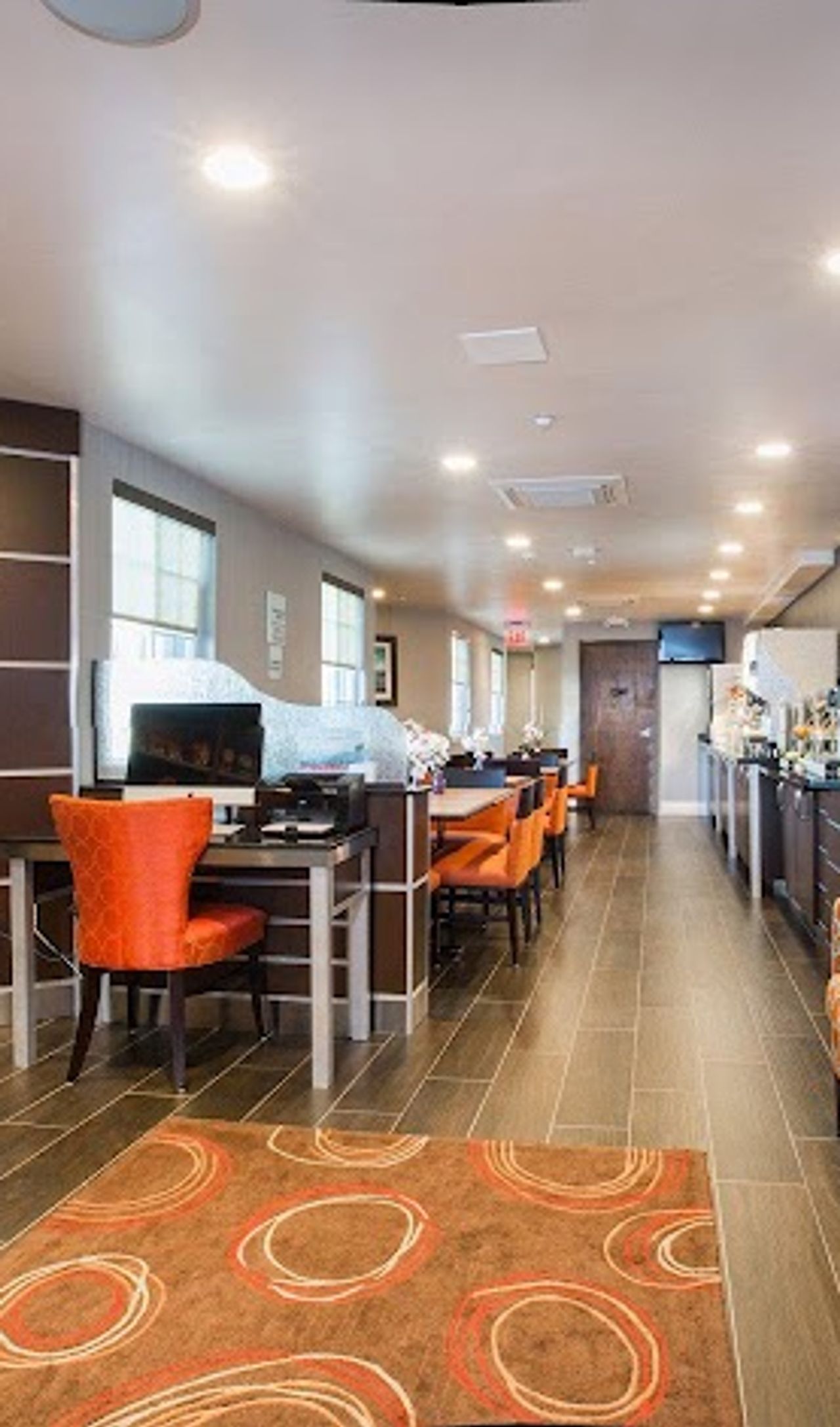 Photo of Holiday Inn Express Mountain View - S Palo Alto, an IHG Hotel