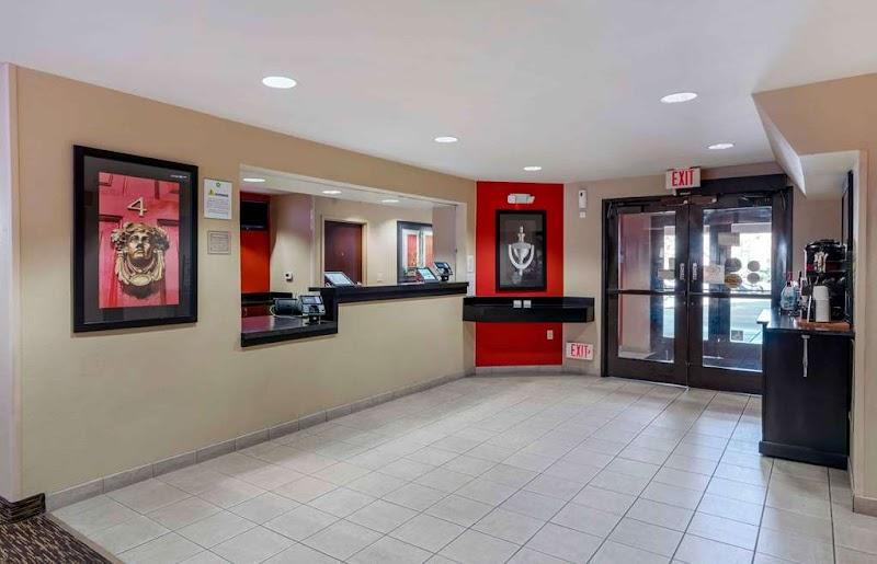 Photo of Extended Stay America - Sacramento - Elk Grove