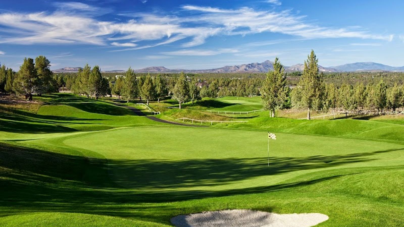 Photo of Eagle Crest Resort