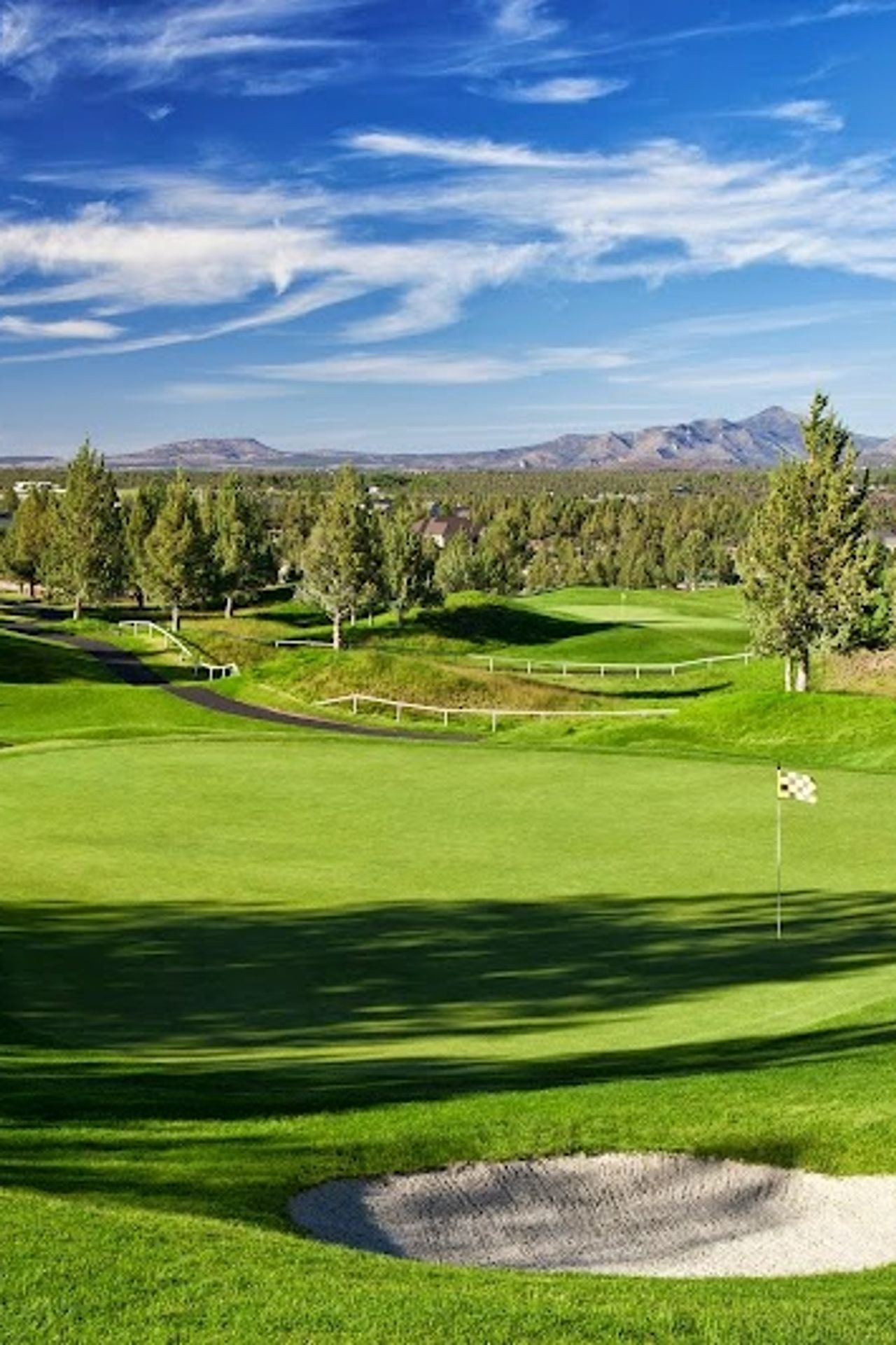 Photo of Eagle Crest Resort