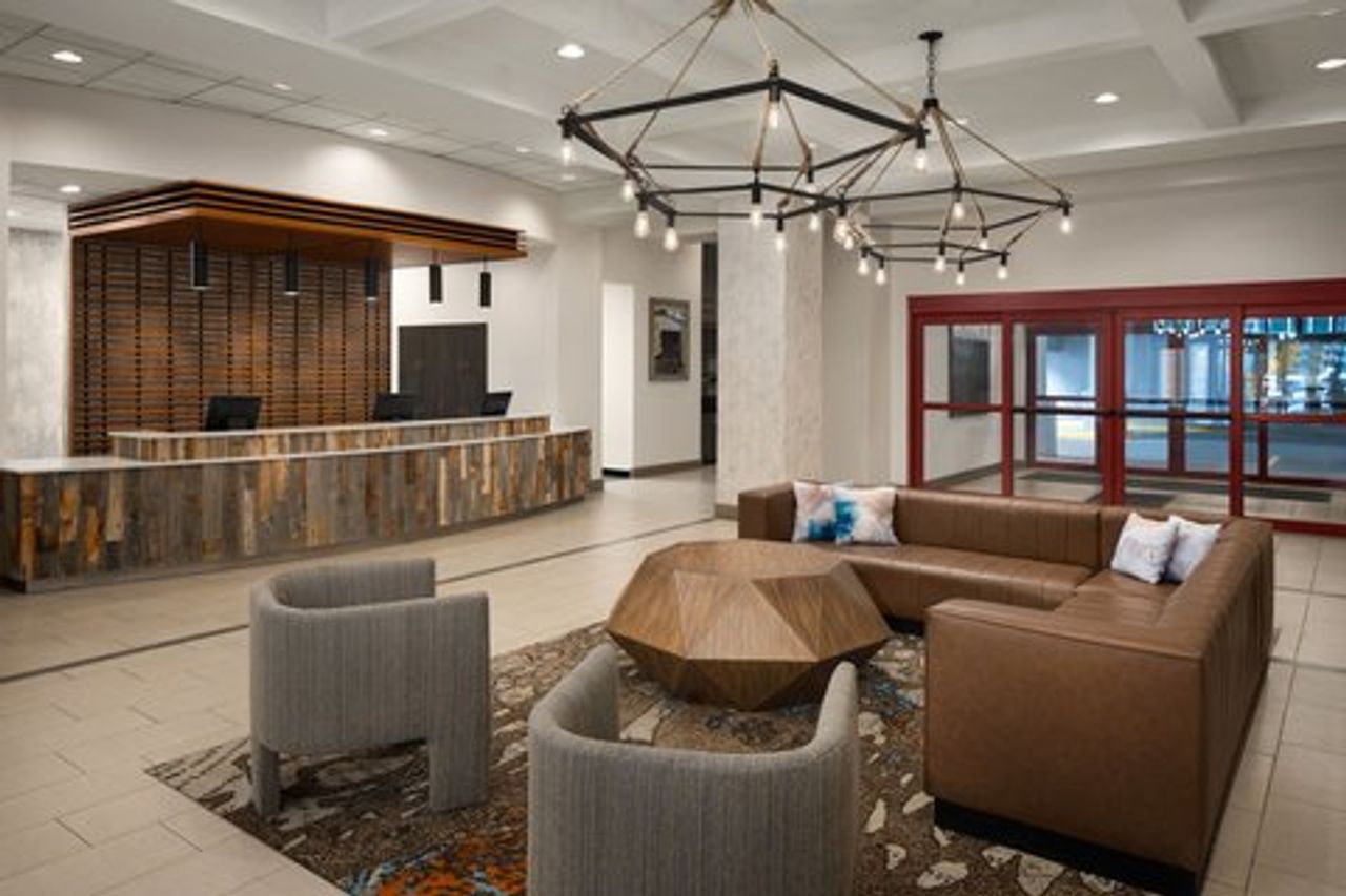 Photo of Residence Inn Portland Downtown/RiverPlace