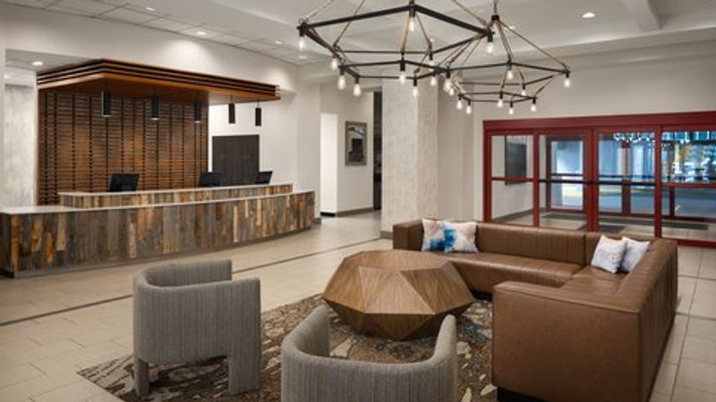 Photo of Residence Inn Portland Downtown/RiverPlace