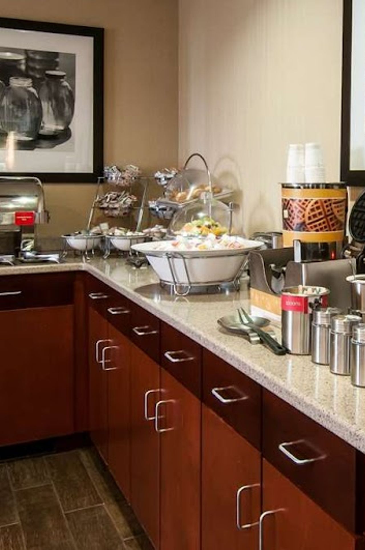 Photo of Hampton Inn Boise - Airport