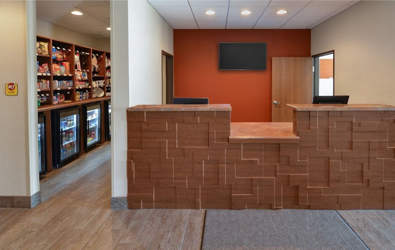 Photo of My Place Hotel-Bend, OR