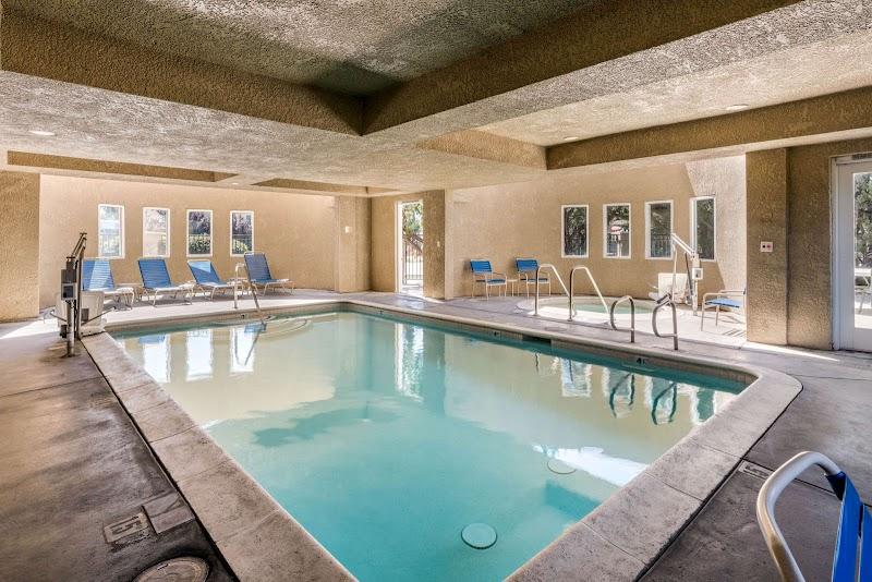 Photo of Comfort Inn Lathrop Stockton Airport