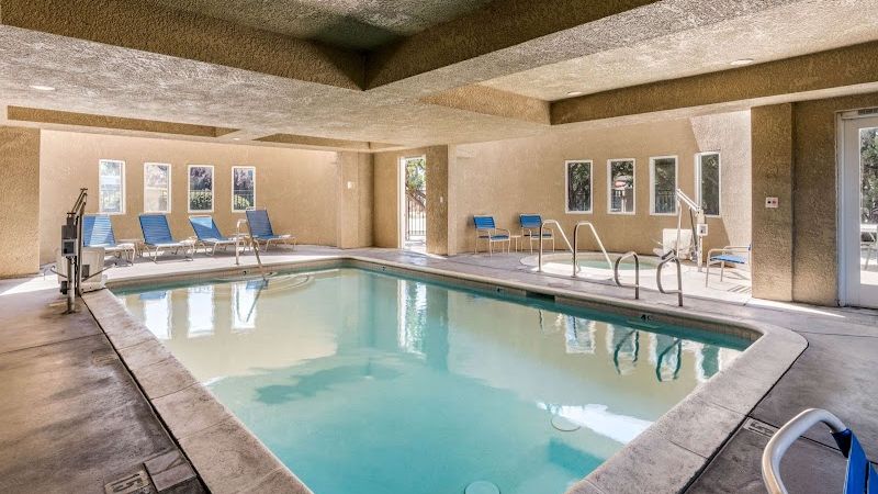 Photo of Comfort Inn Lathrop Stockton Airport