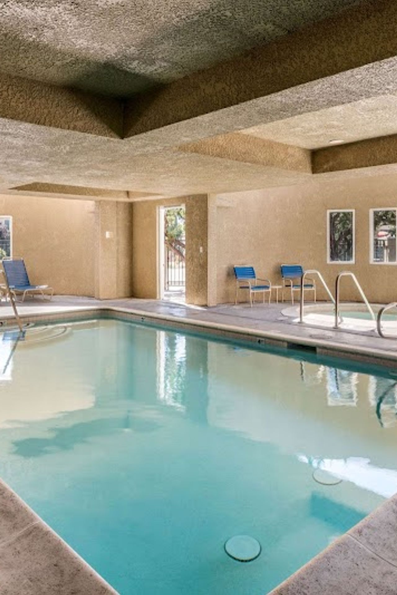 Photo of Comfort Inn Lathrop Stockton Airport