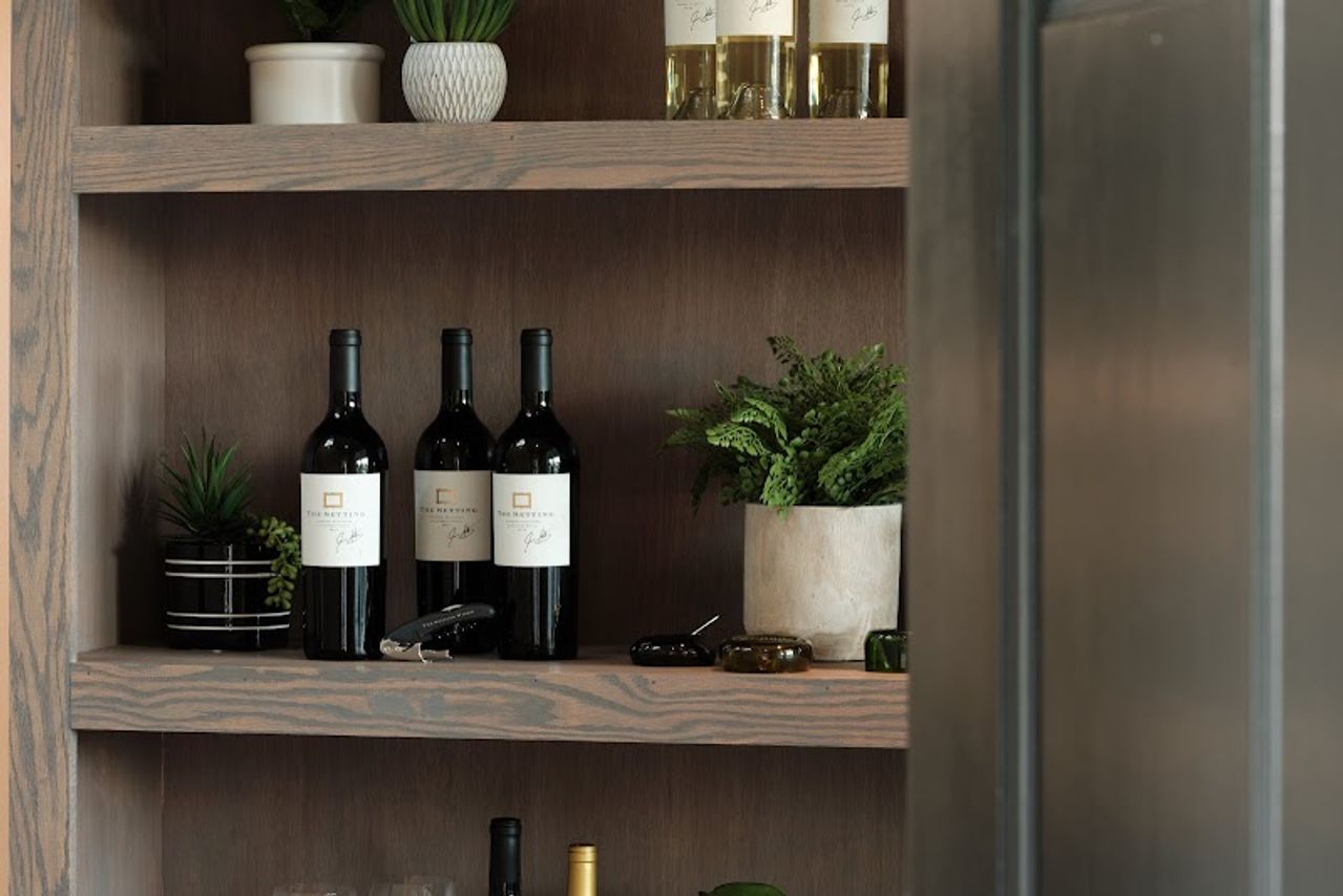 Photo of The Setting Inn Napa Valley