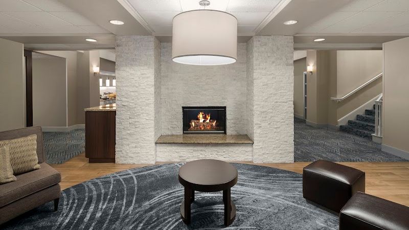 Photo of Homewood Suites by Hilton Hillsboro/Beaverton