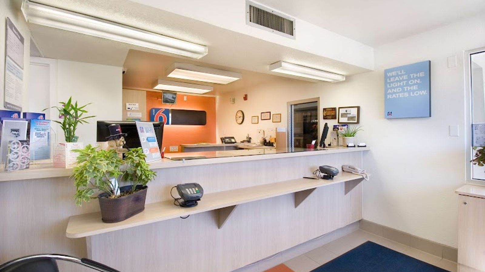 Photo of Motel 6 Pendleton, OR