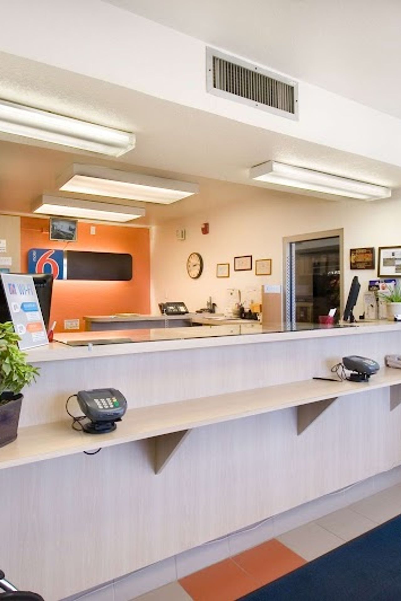 Photo of Motel 6 Pendleton, OR