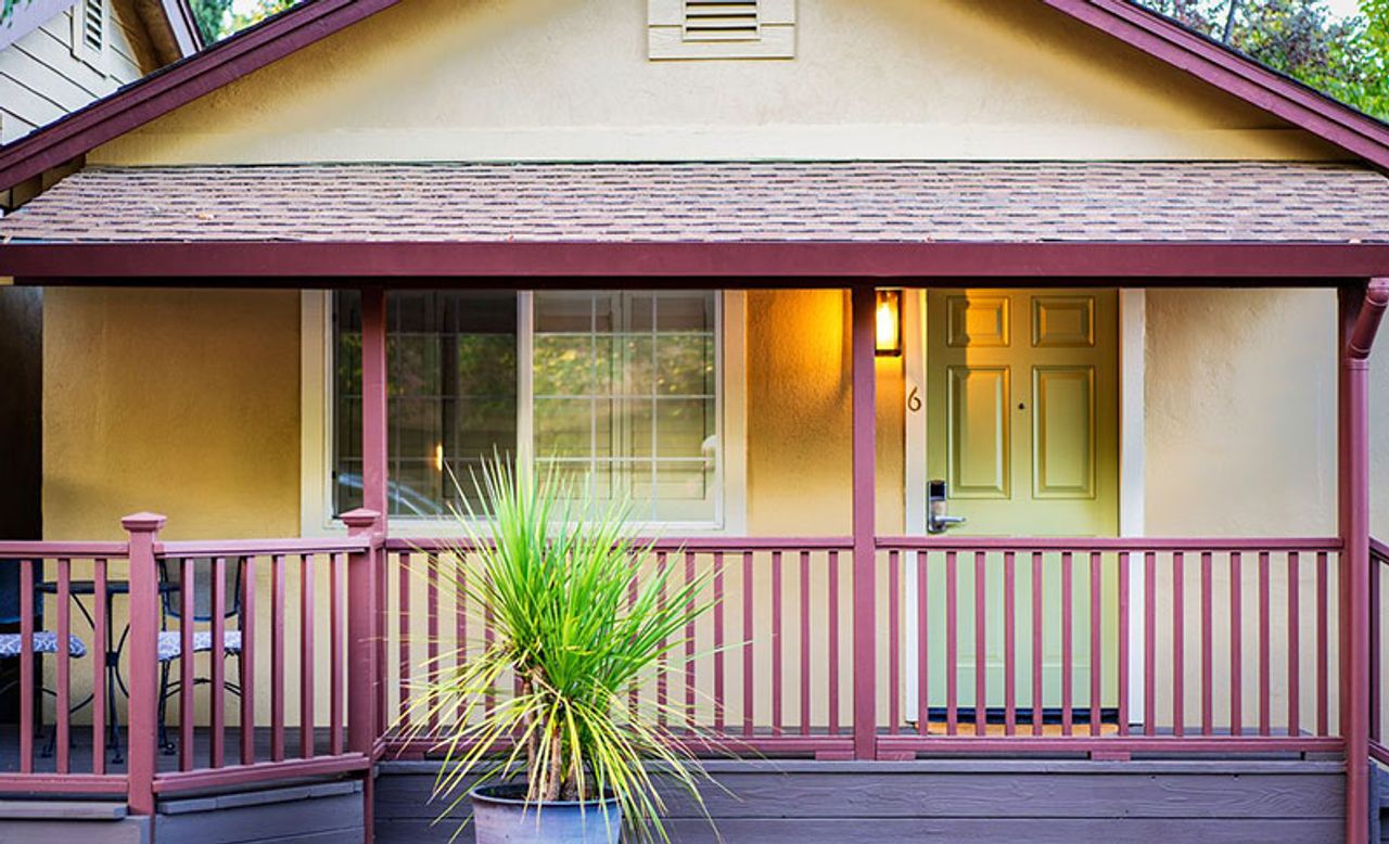 Photo of The Inn on Pine