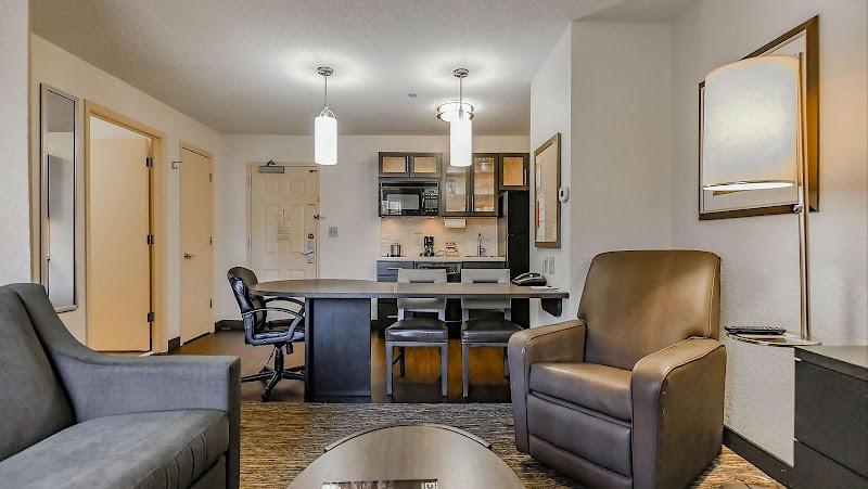 Photo of Sonesta Simply Suites Silicon Valley Santa Clara