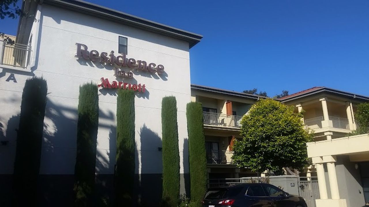 Photo of Residence Inn Palo Alto Menlo Park