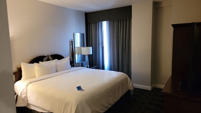 Photo of Embassy Suites by Hilton Portland Downtown