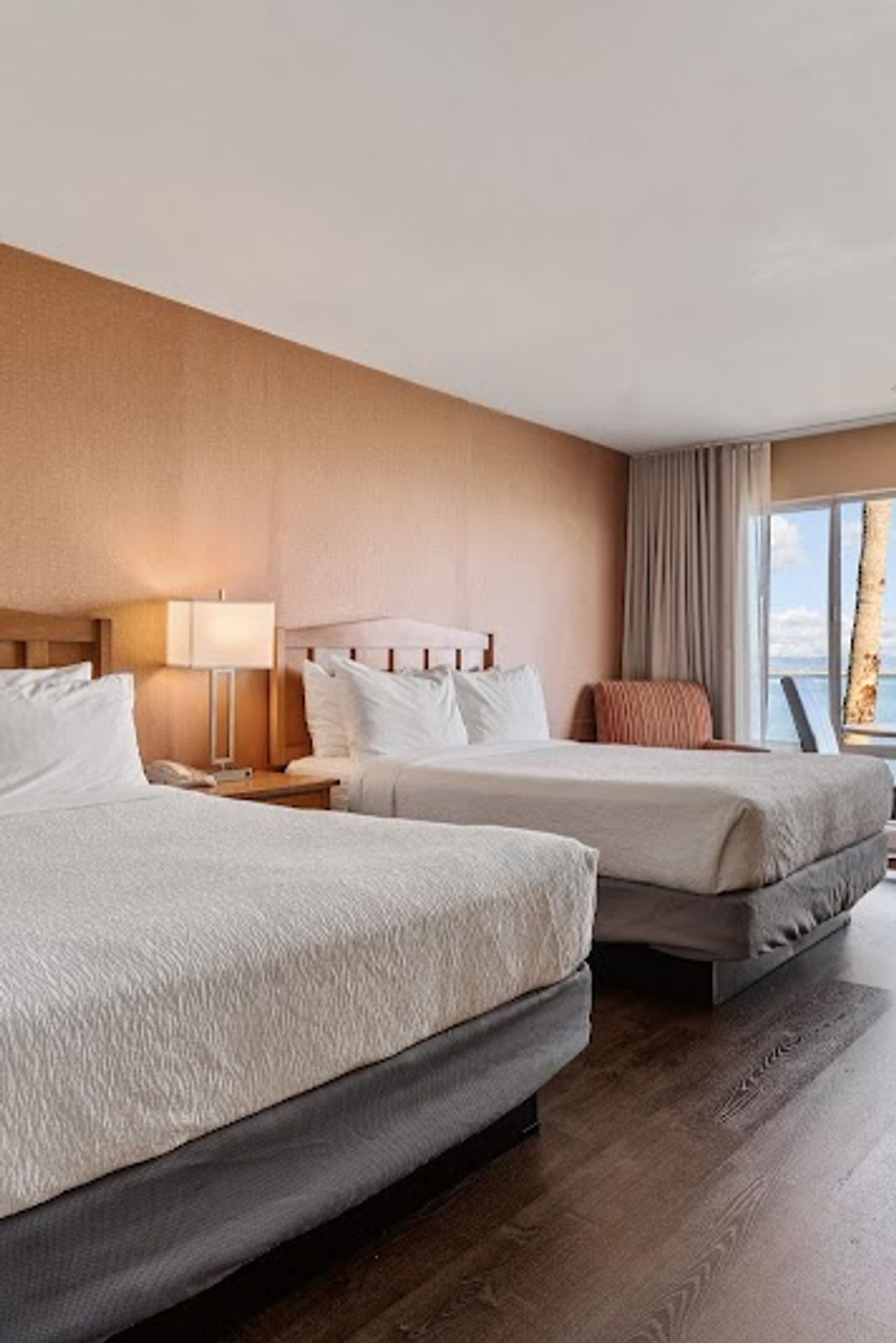 Photo of Vagabond Inn Executive - San Francisco Airport Bayfront (SFO)