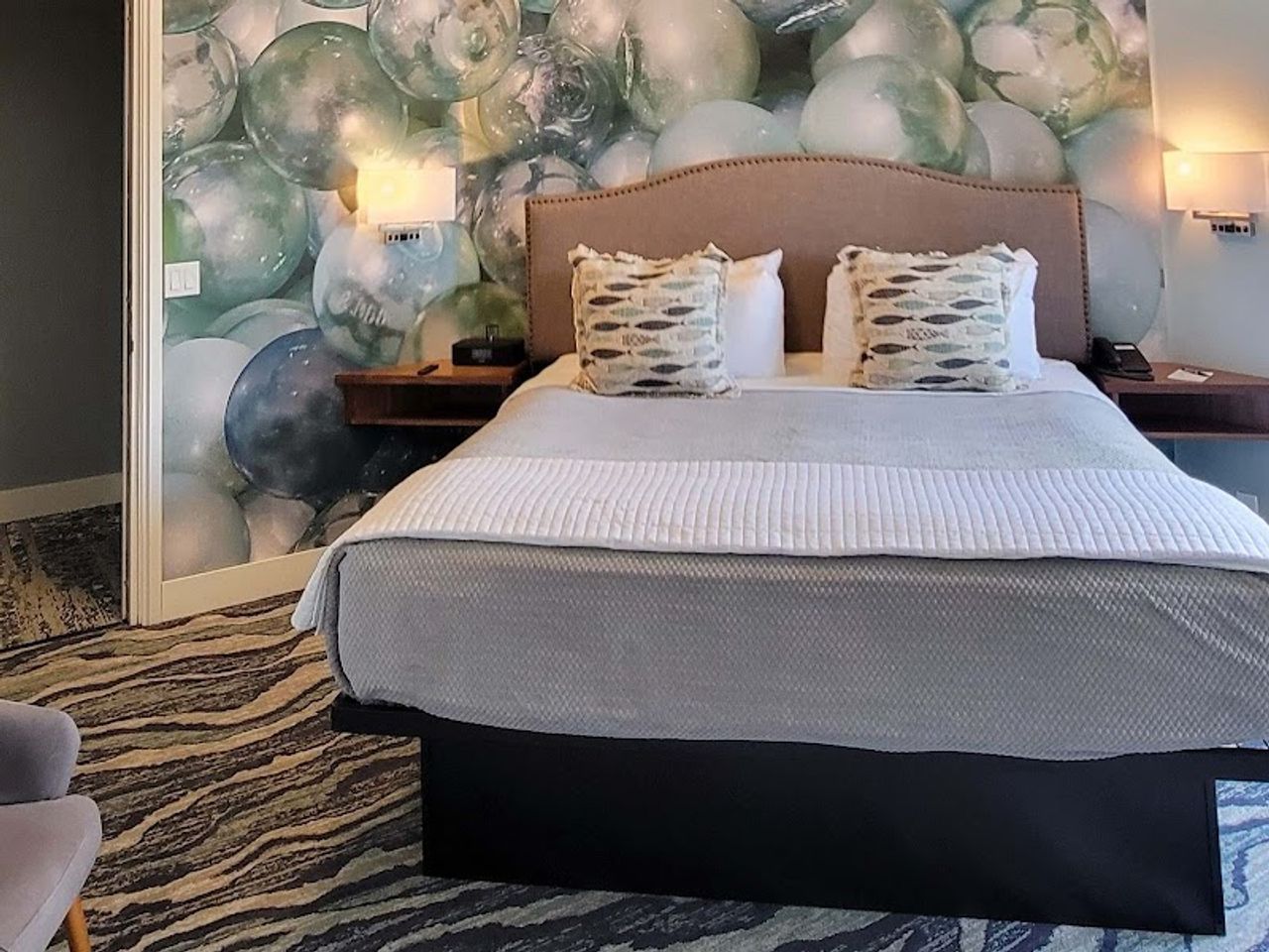 Photo of The Seaside Oceanfront Inn