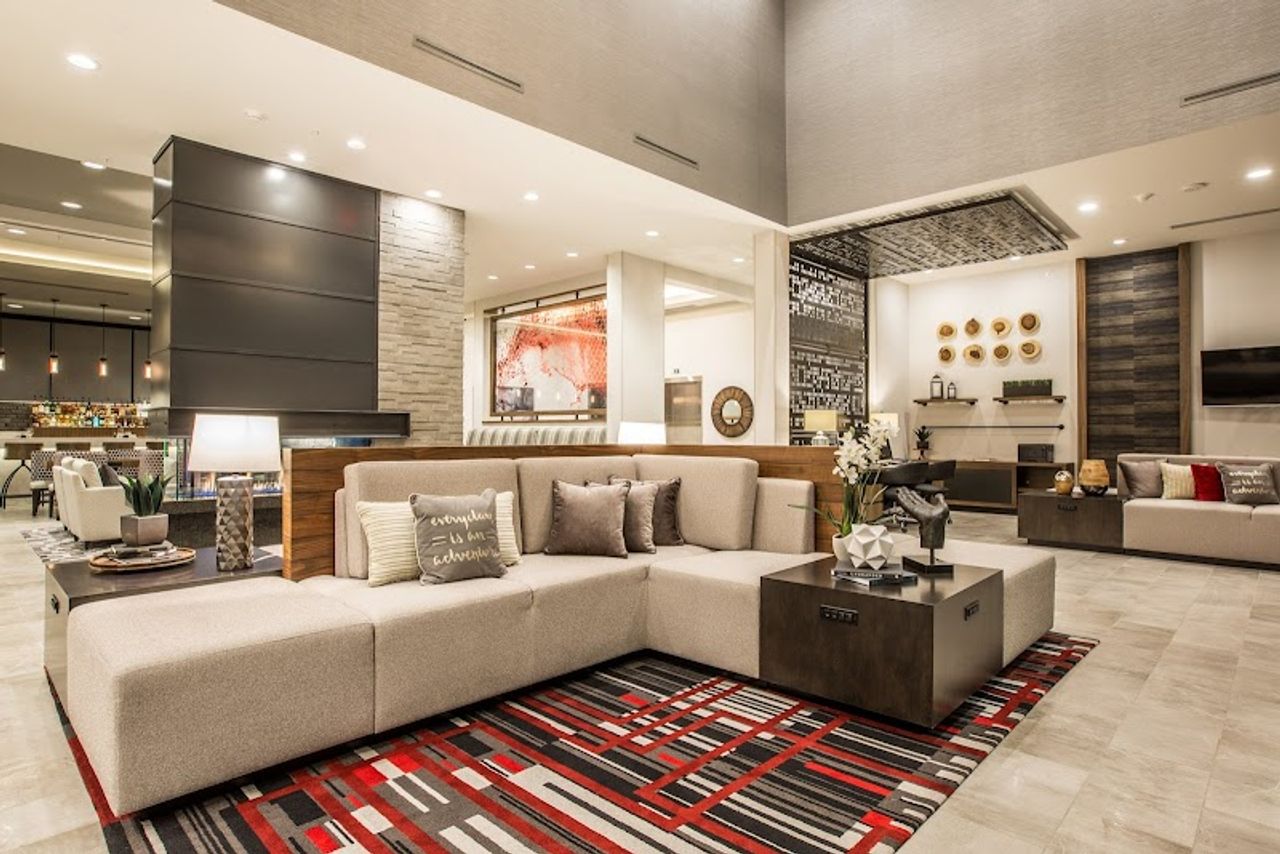 Photo of Holiday Inn Portland West - Hillsboro, an IHG Hotel