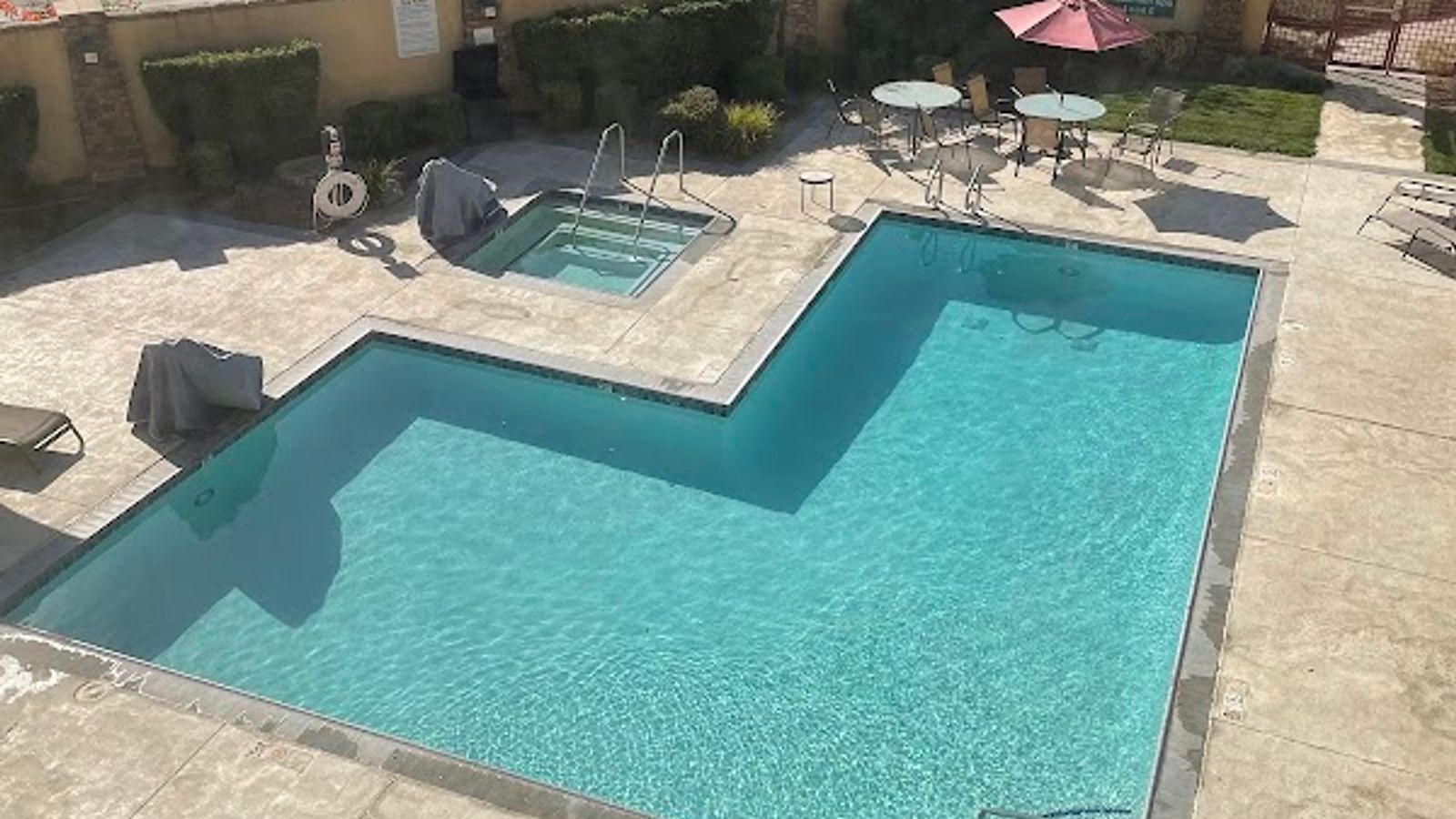 Photo of Holiday Inn Express & Suites Turlock-Hwy 99 by IHG