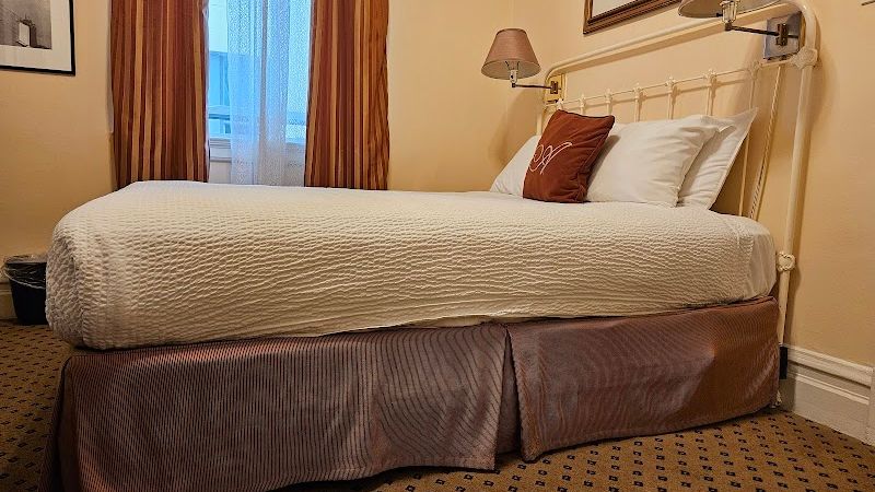 Photo of The Andrews Hotel