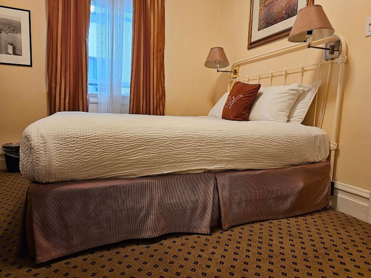 Photo of The Andrews Hotel