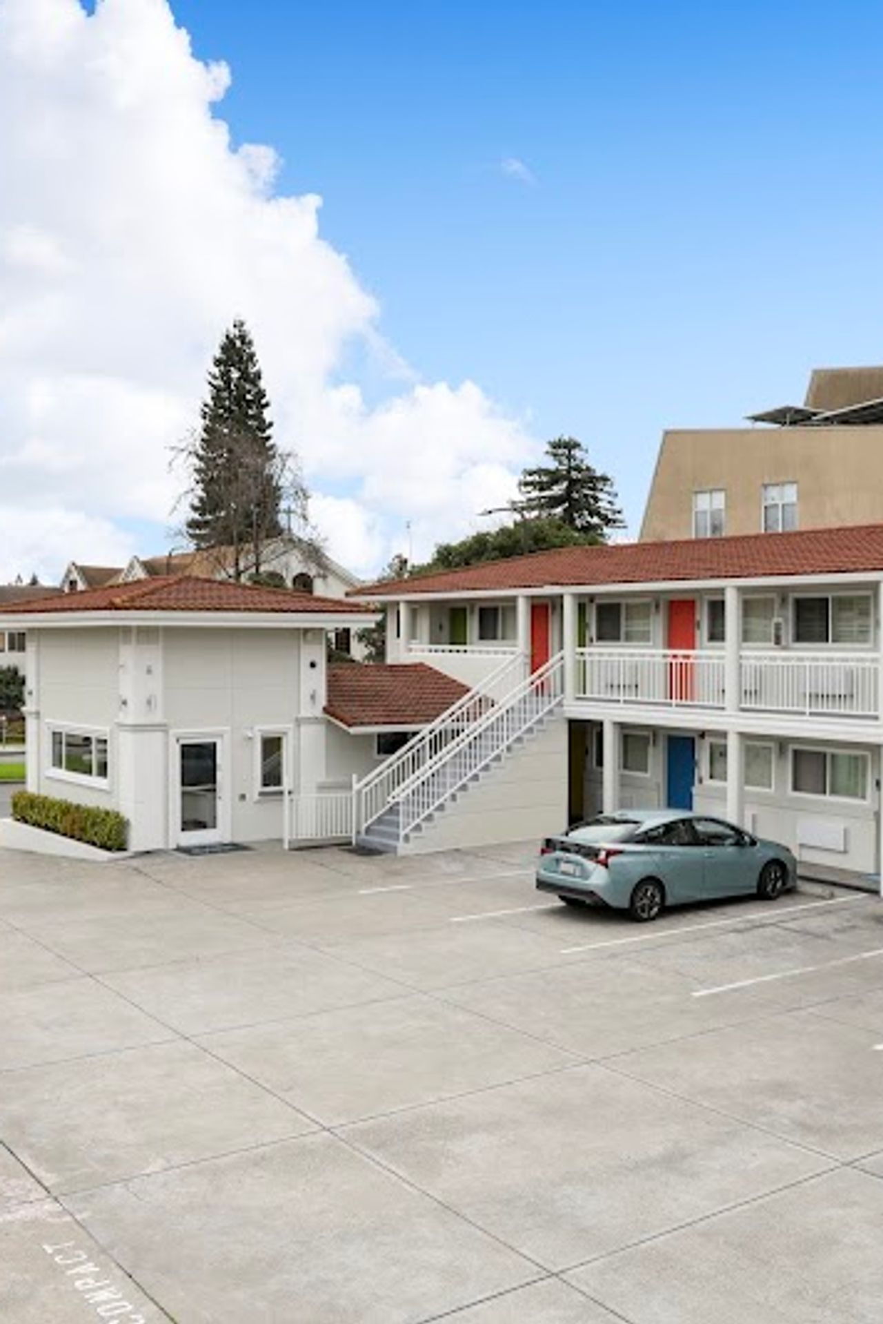 Photo of Signature Inn Berkeley