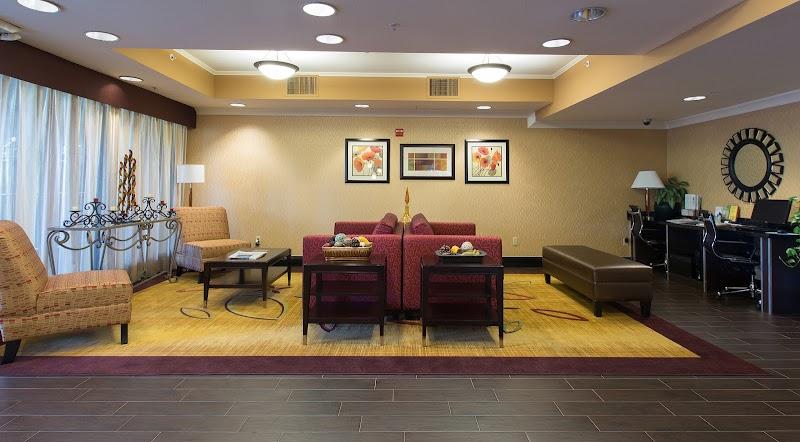 Photo of Holiday Inn Express Castro Valley, an IHG Hotel