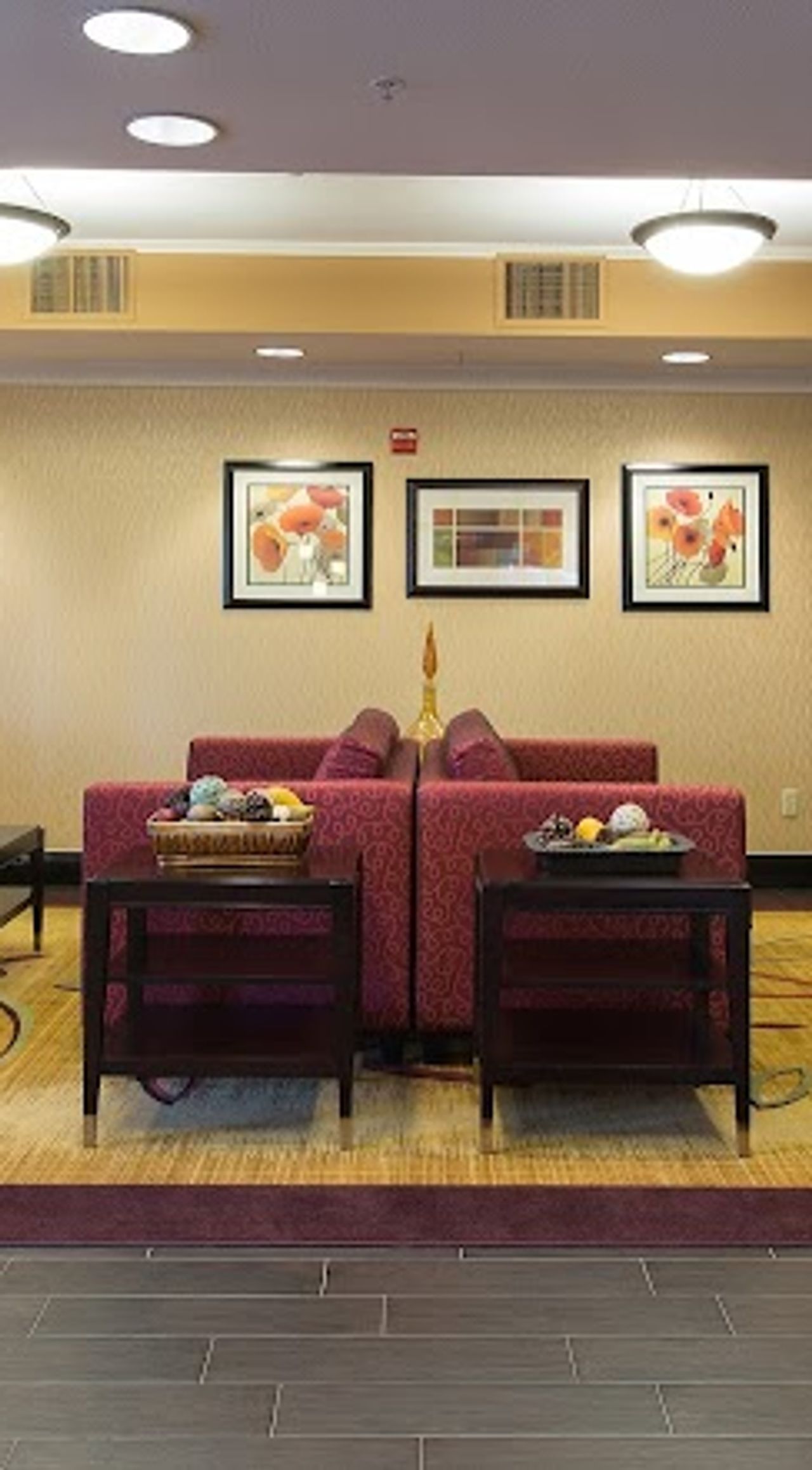 Photo of Holiday Inn Express Castro Valley, an IHG Hotel