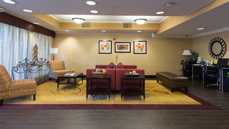 Photo of Holiday Inn Express Castro Valley, an IHG Hotel