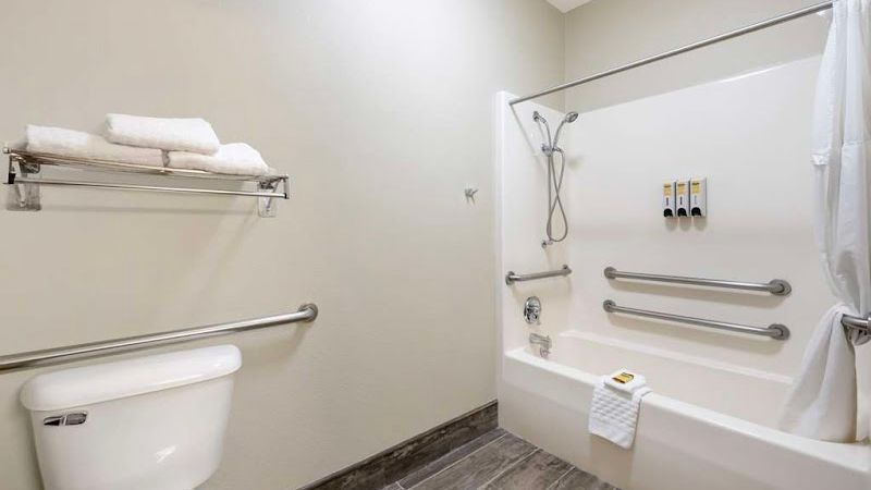 Photo of Best Western Plus Walla Walla Suites Inn