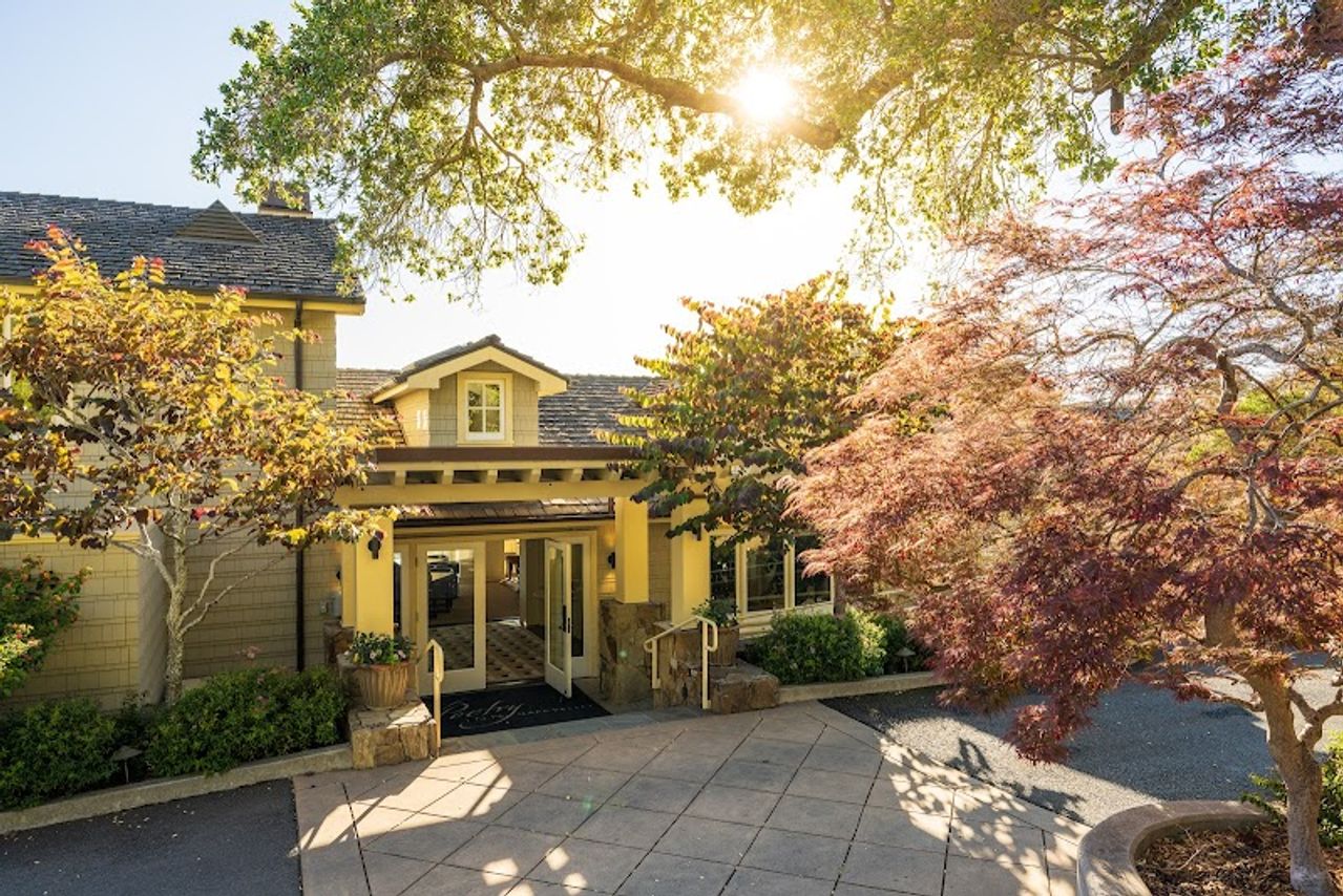 Photo of Poetry Inn Napa Valley